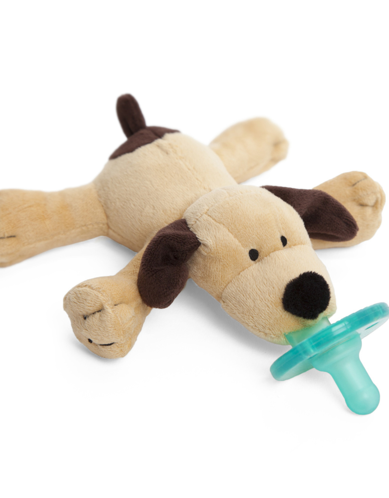 Wubbanub Wubbanub puppy