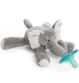 Wubbanub grey elephant