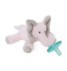 Wubbanub pink elephant