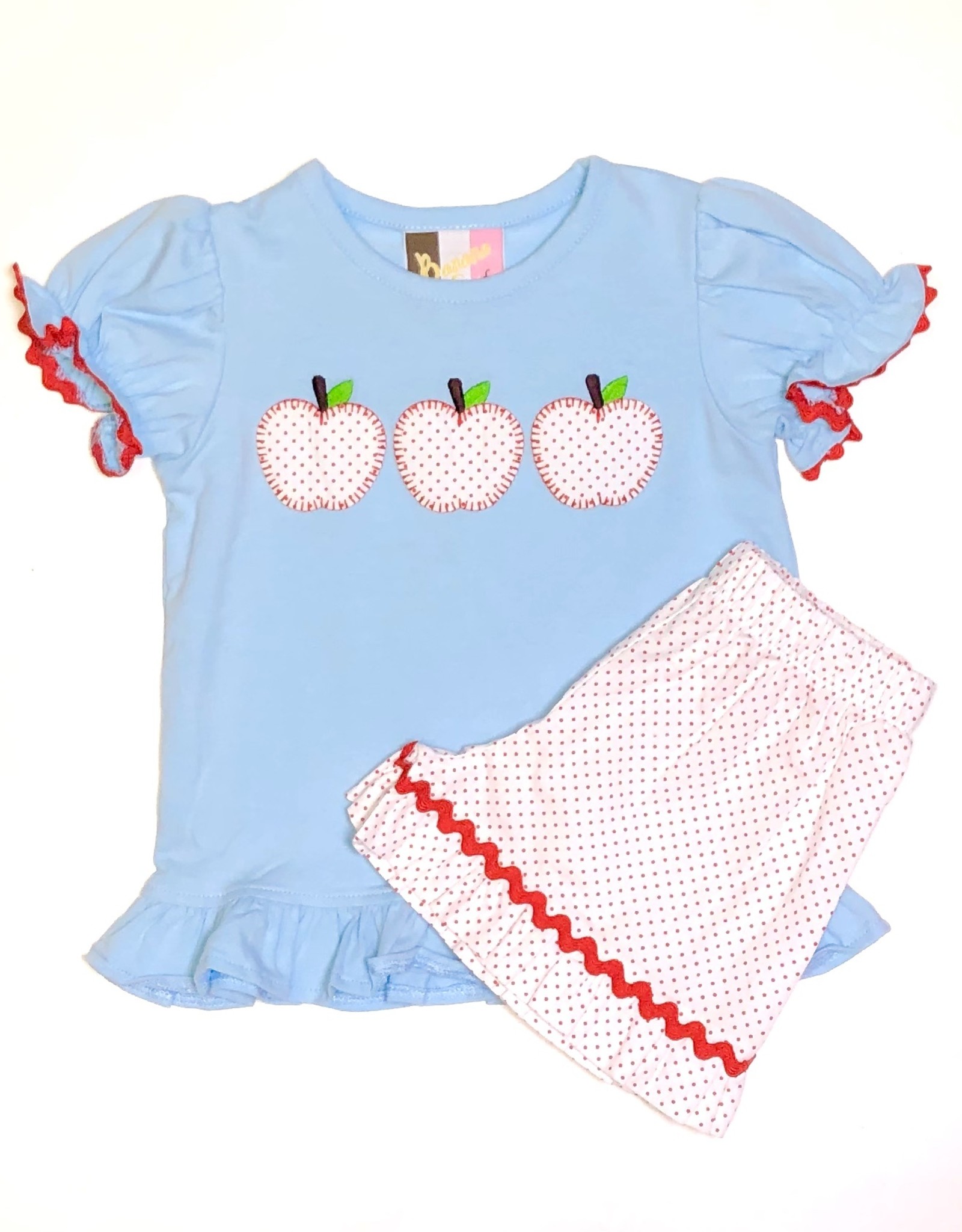 banana split children's boutique