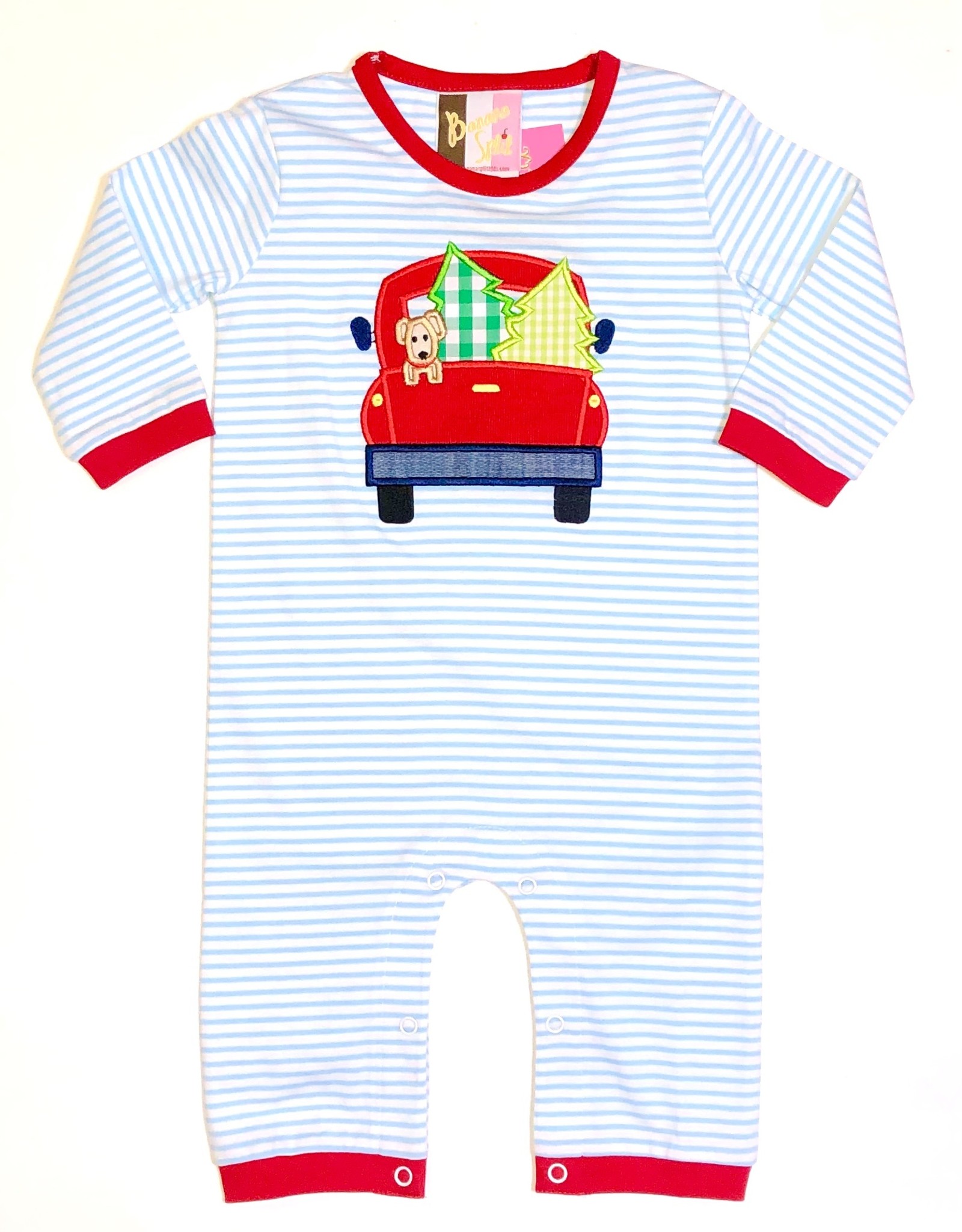 banana split children's boutique