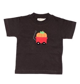 Luigi Shirt Wagon/Pumpkin