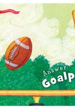 Sleeping Bear Press Little Football Board Book