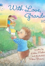 Sleeping Bear Press With Love, Grandma