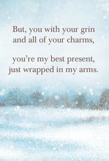 Sleeping Bear Press Grandma's Christmas Wish