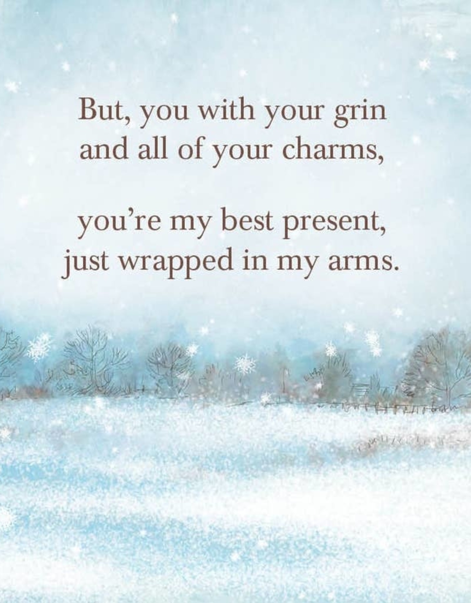 Sleeping Bear Press Grandma's Christmas Wish