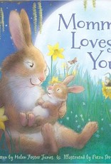 Sleeping Bear Press Mommy Loves You picture book