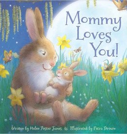 Sleeping Bear Press Mommy Loves You picture book