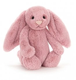 Jellycat Bashful Tulip Pink Bunny Original Jellycat Bashful Tulip Pink Bunny Original