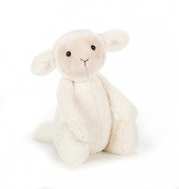 Jellycat Bashful Lamb Medium