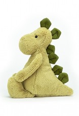 Jellycat Bashful Dino Small