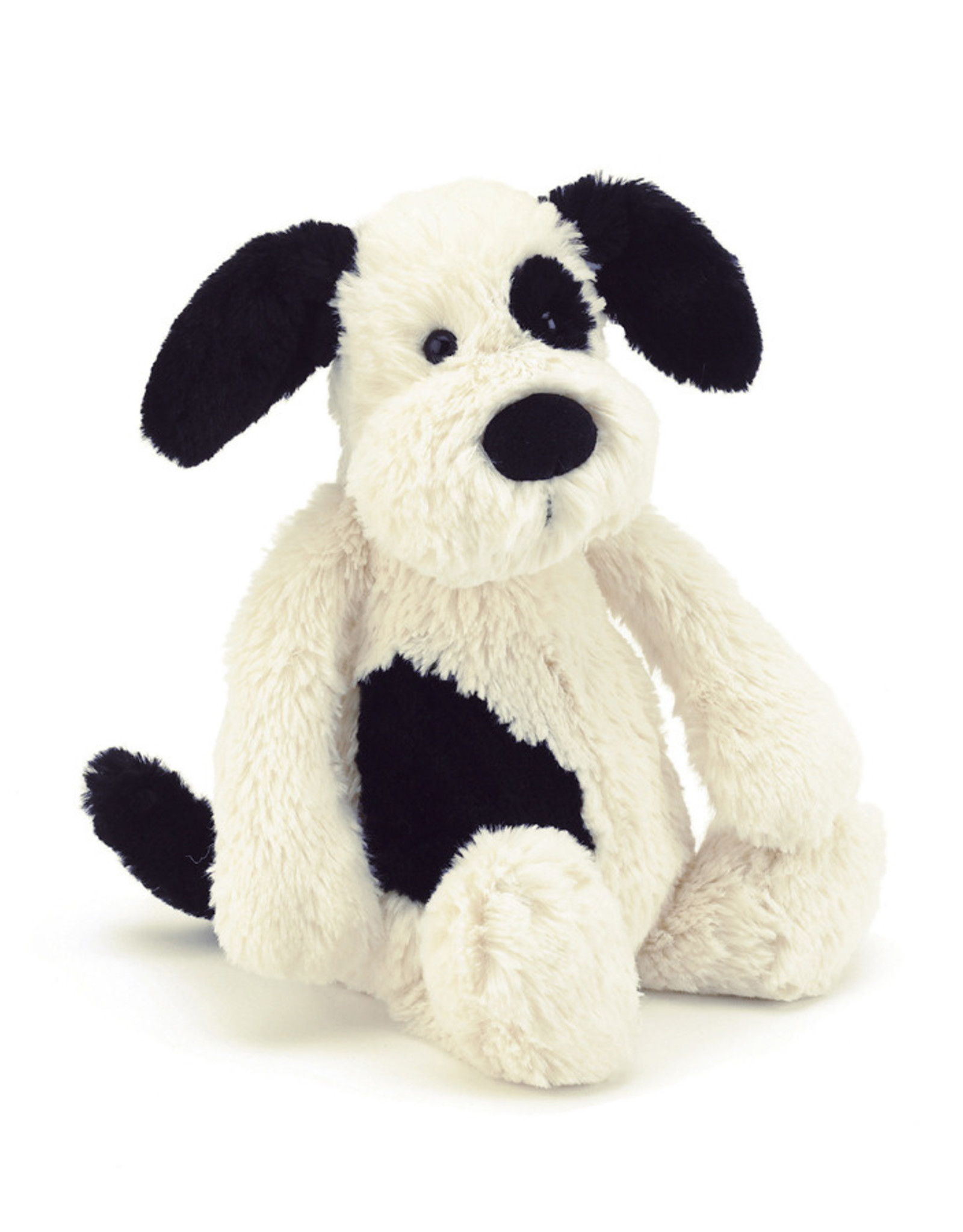 Jellycat Bashful B&C Puppy Little