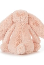 Jellycat Bashful Blush Bunny Original