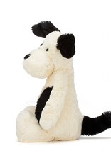 Jellycat Bashful B&C Puppy 'Rufferty' Original