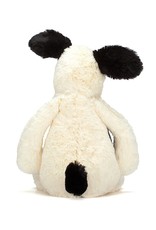 Jellycat Bashful B&C Puppy 'Rufferty' Original