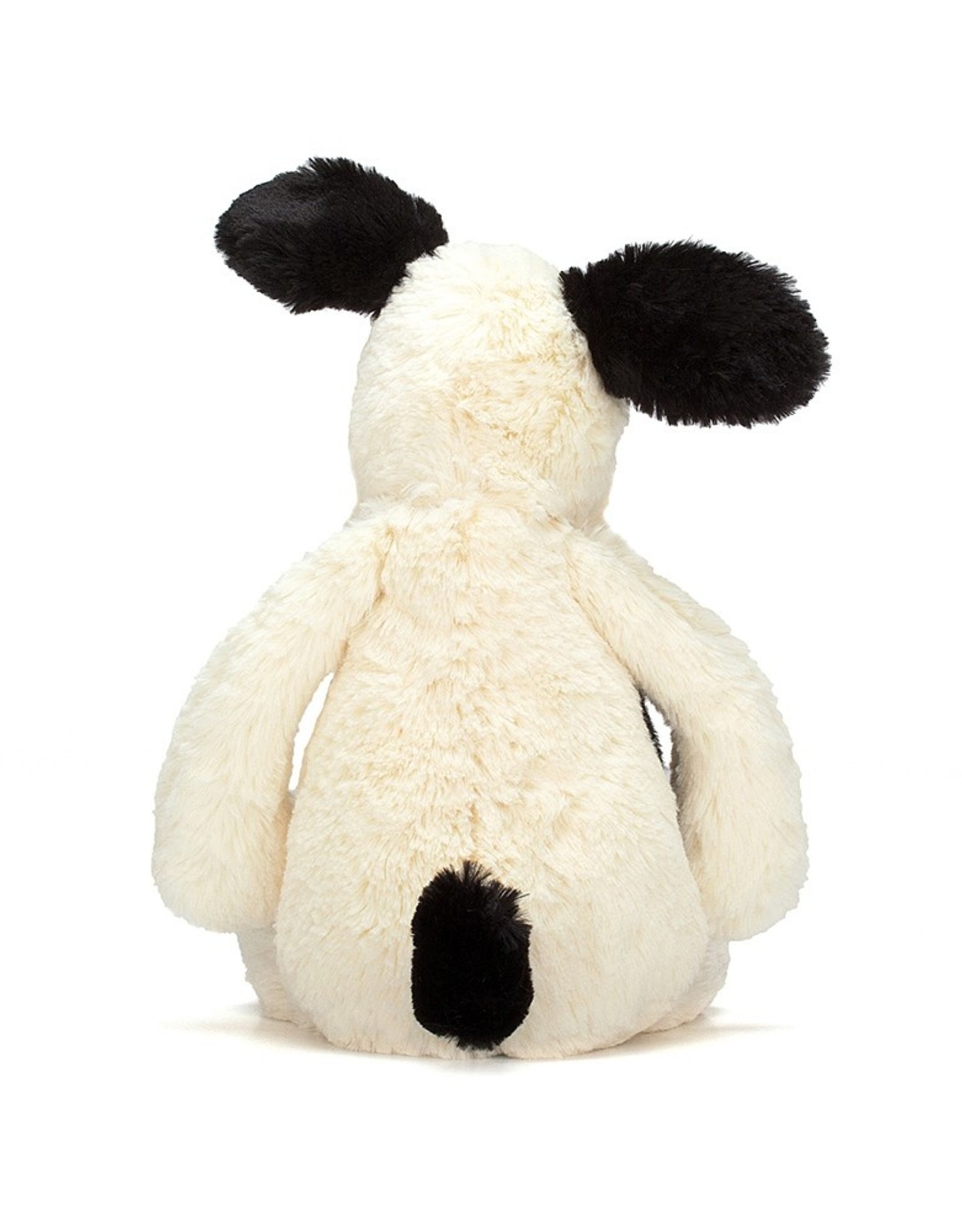 Jellycat Bashful B&C Puppy 'Rufferty' Original