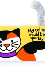 Jellycat If I Were a Kitty book