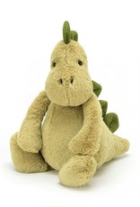 Jellycat Bashful  Dino Medium