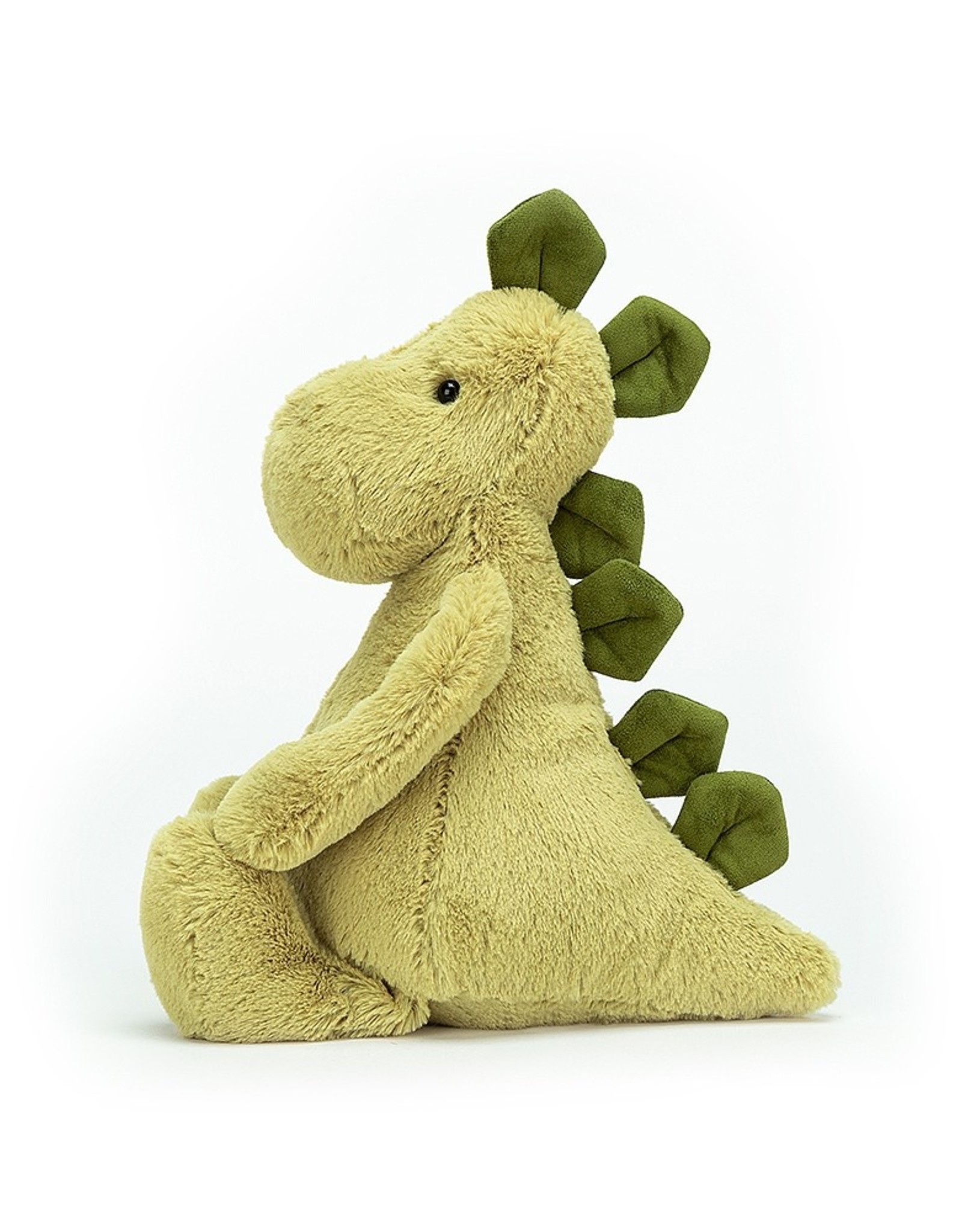 Jellycat Bashful  Dino Medium