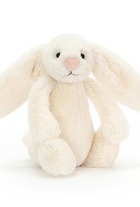 Jellycat Bashful Cream Bunny Little