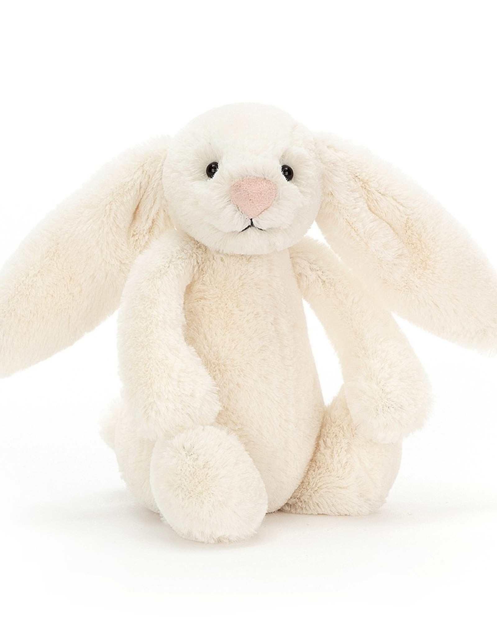 Jellycat Bashful Cream Bunny Little