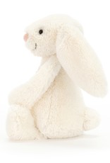 Jellycat Bashful Cream Bunny Little
