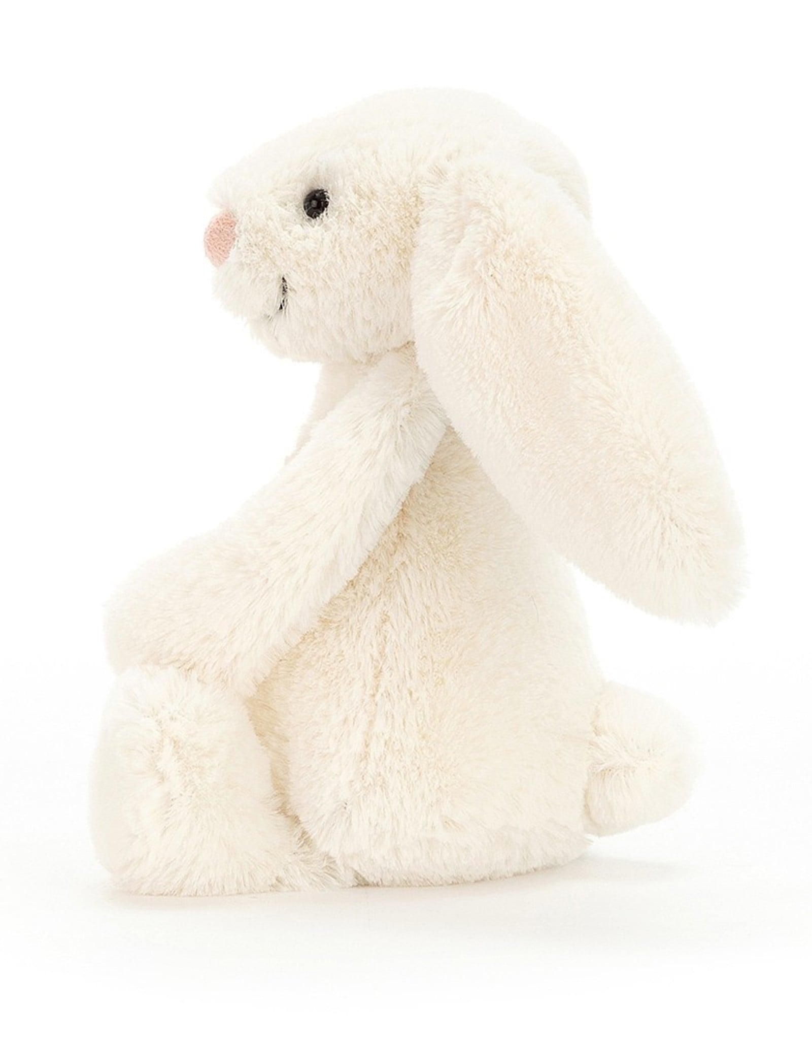 Jellycat Bashful Cream Bunny Little