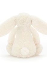Jellycat Bashful Cream Bunny Little
