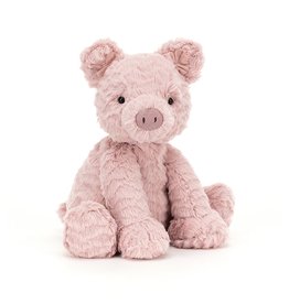 Jellycat Fuddlewuddle Pig Medium