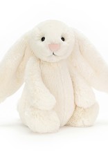 Jellycat Bashful Cream Bunny Original