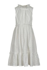Creamie 821605 Eyelet Embroidered Dress