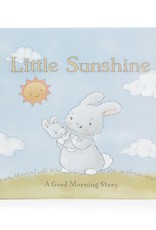 Bunnies By The Bay 104340 Little Sunshine Board Book