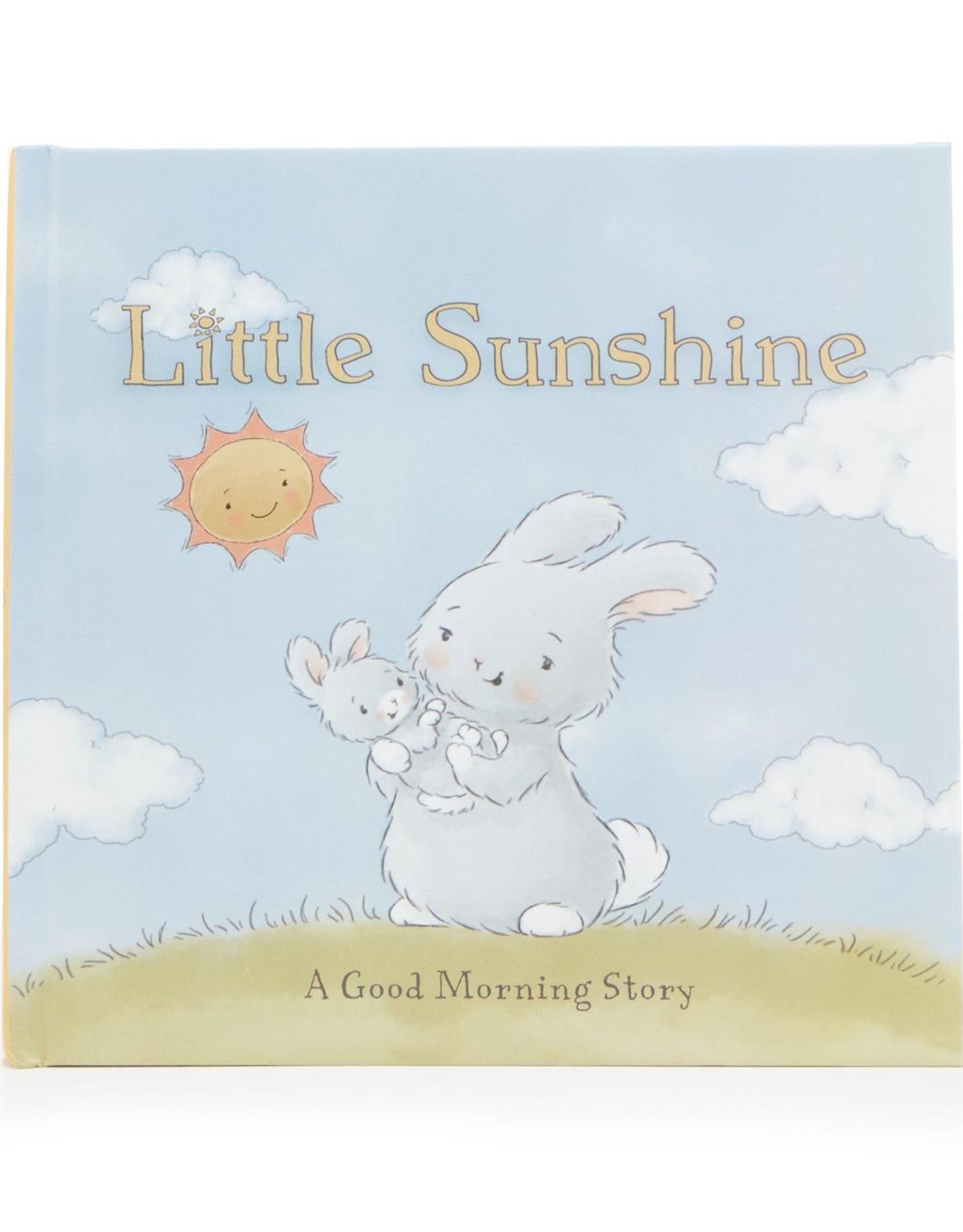 Bunnies By The Bay 104340 Little Sunshine Board Book