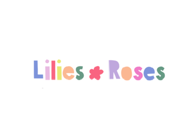 Lilies & Roses