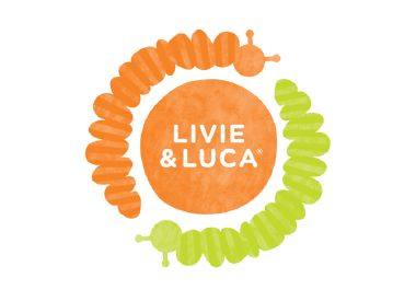 Livie and Luca