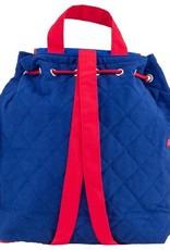 Stephen Joseph Quilted Backpack