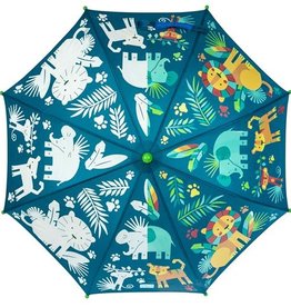 Stephen Joseph Color Changing Umbrella Stephen Joseph Color Changing Umbrella