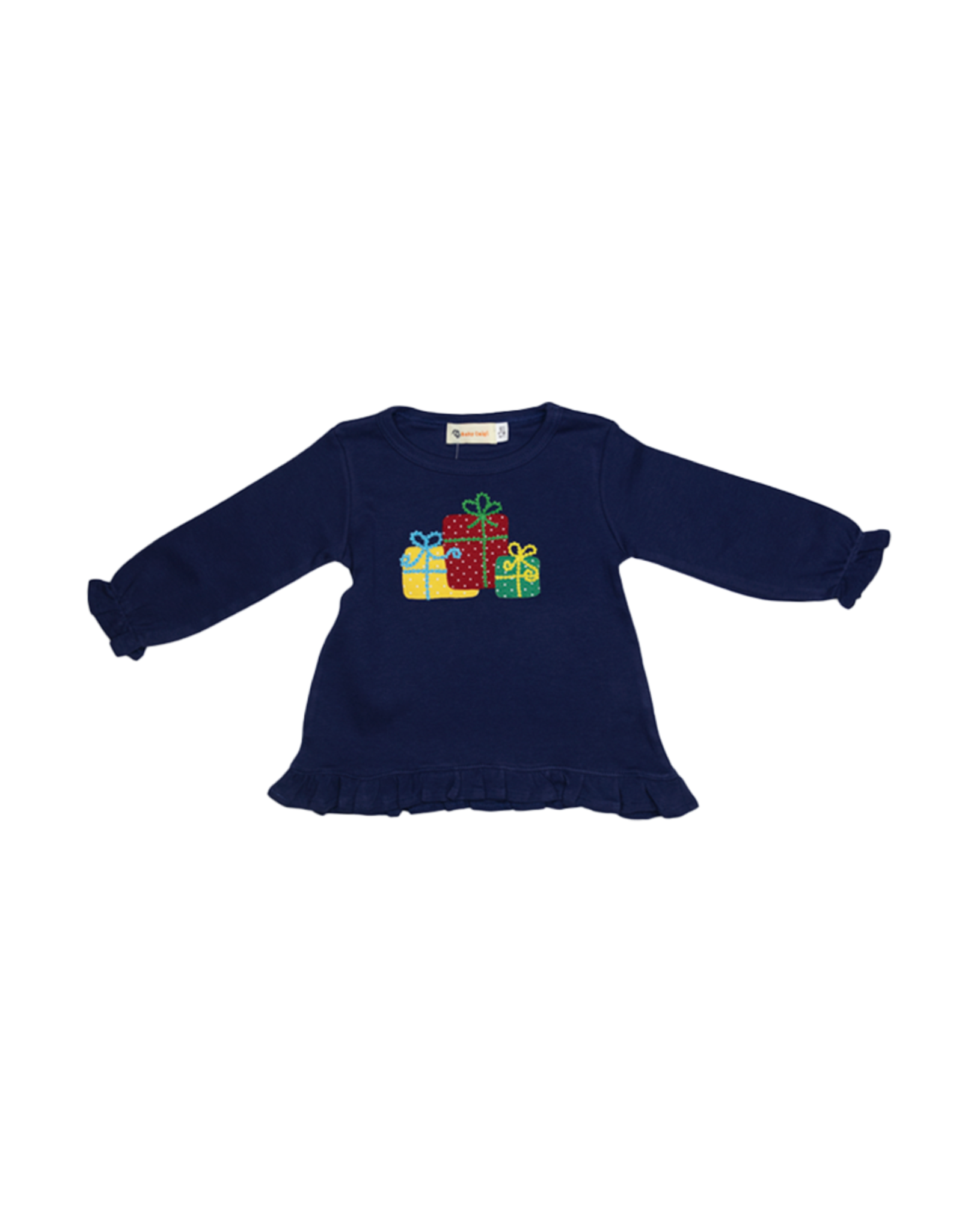 Luigi F21 Christmas Gifts Shirt