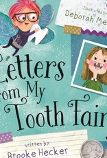 Sleeping Bear Press Letters From My Tooth Fairy