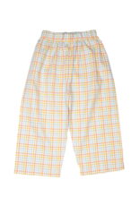 True 6848 Fall Check Pant