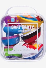 Elegant Baby EB Squirties Boat Party
