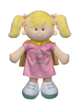 Ganz BG3906 14" Super Big Sister Doll