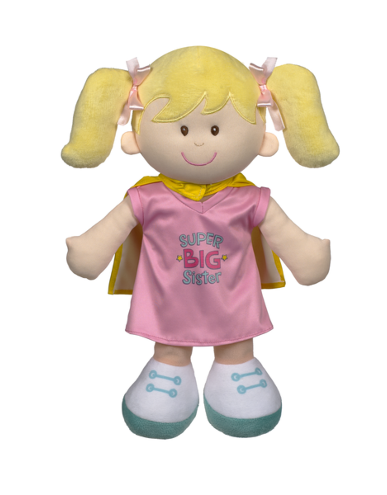 Ganz BG3906 14" Super Big Sister Doll