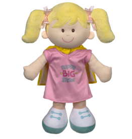 Ganz 14" Super Big Sister Doll