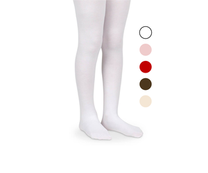 01505 Cotton Tights - Spoiled Sweet Boutique