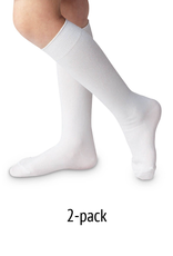 Jefferies 01600 2-Pack Knee Socks