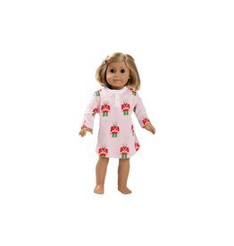 TBBC Dolly Nightingale Nightgown North Pole Princess TBBC Dolly Nightingale Nightgown North Pole Princess