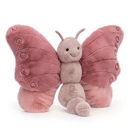 Jellycat Beatrice Butterfly Large