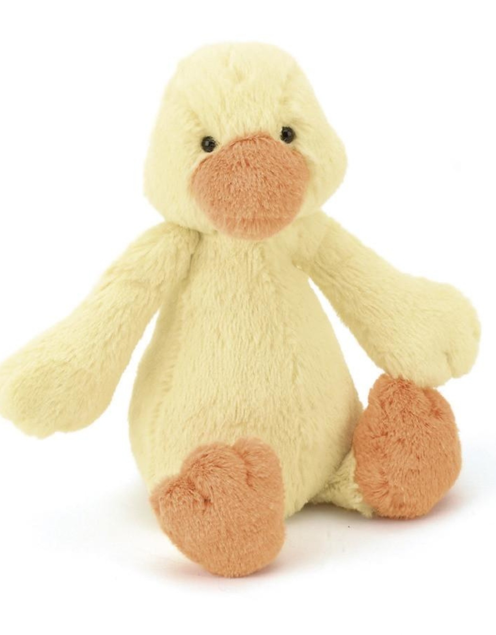 Jellycat Bashful Duckling Small 