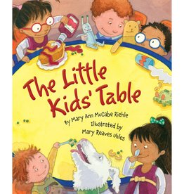 Sleeping Bear Press The Little Kids' Table